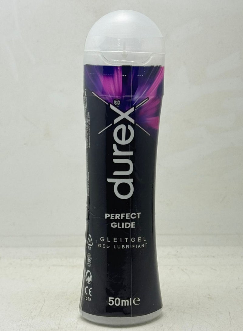 Durex Perfect Glide Lubricating Gel 50ml