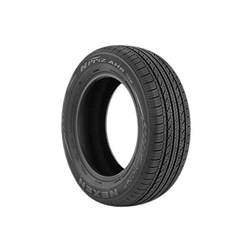 Nexen N'Priz AH8 All- Season Radial Tire-235/45R18 94H - Image 4