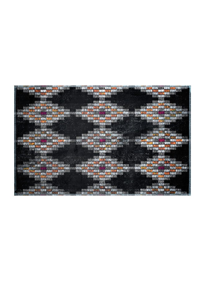 Mac Carpet Moscow Light Machine Wash Rug 80*200 Cm  - Image 2
