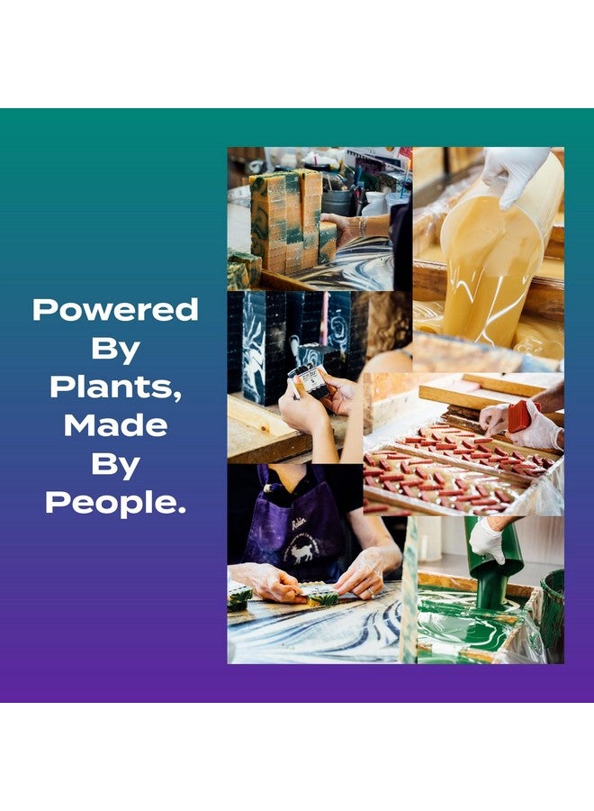 زم صابون زوم إنديجو وايلد لليدين - صابون سائل لليدين للحمام والمطبخ - كهرماني - 12 أونصة (عبوة من 4 قطع) - Image 5