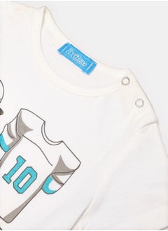 milou Baby Boys T-Shirt  - Image 3