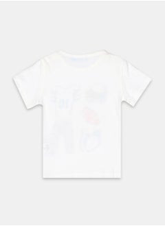 milou Baby Boys T-Shirt  - Image 2