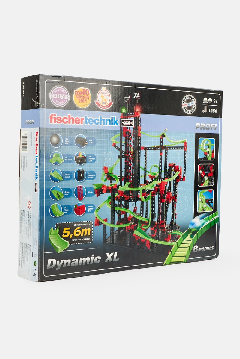 Fischer 1250 Pcs Dynamic XL - Image 3