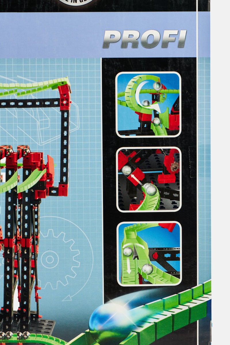 Fischer 1250 Pcs Dynamic XL - Image 5