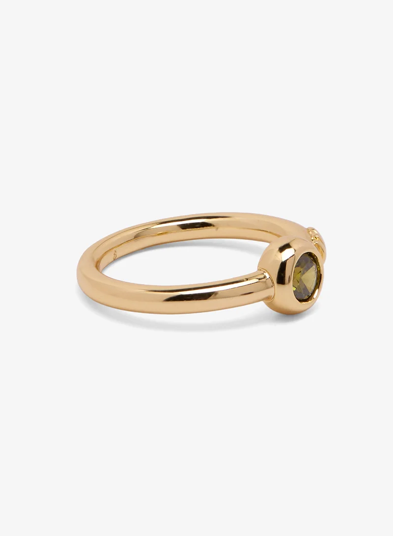 MKJ8684710 Band Ring