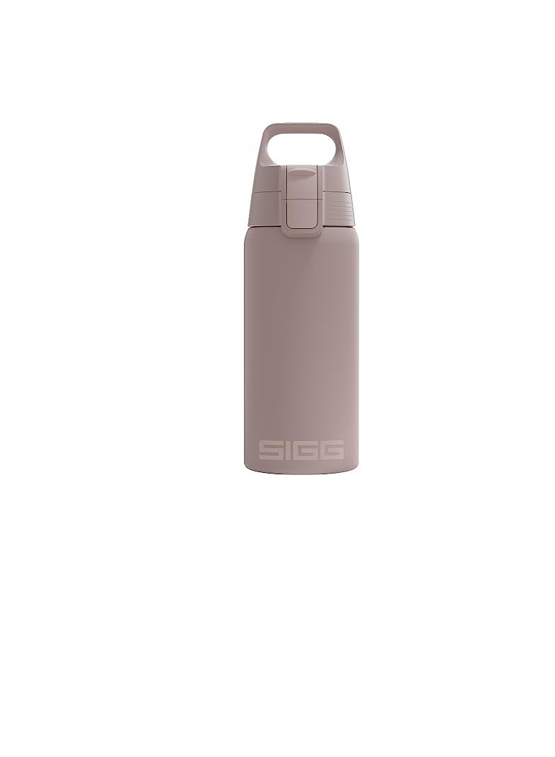 Sigg Shield Therm One Dusk 0.5 L Water Bottle - Image 1