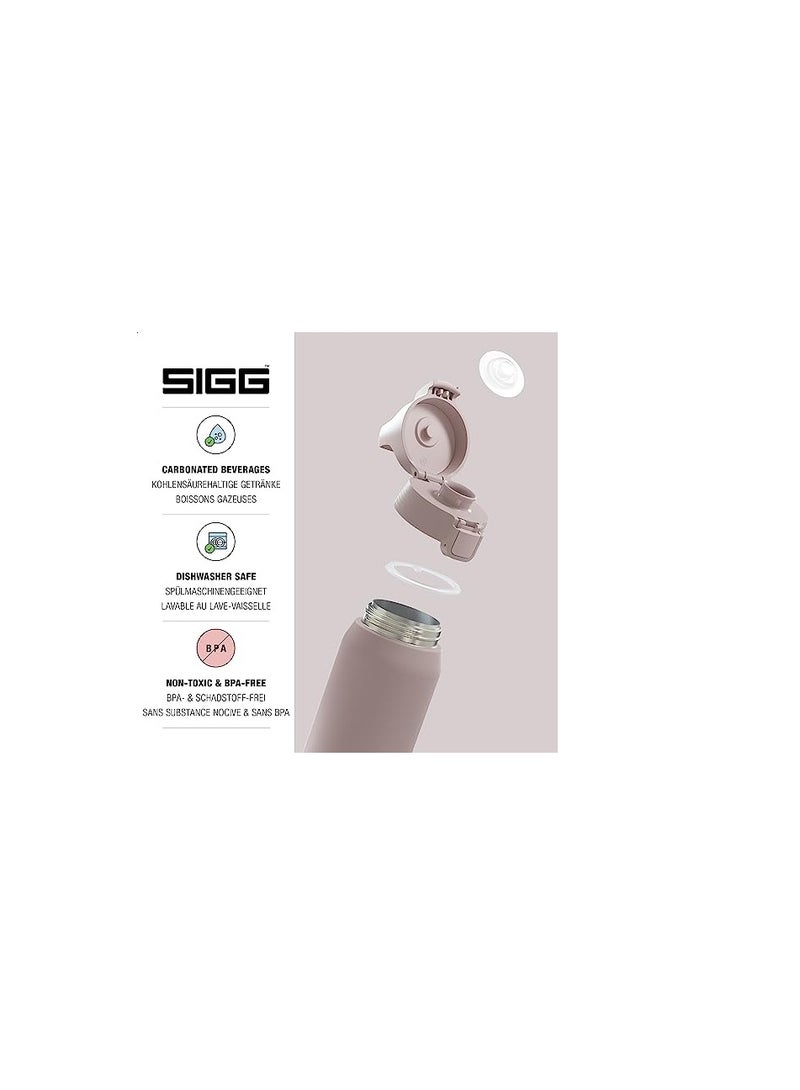 Sigg Shield Therm One Dusk 0.5 L Water Bottle - Image 3