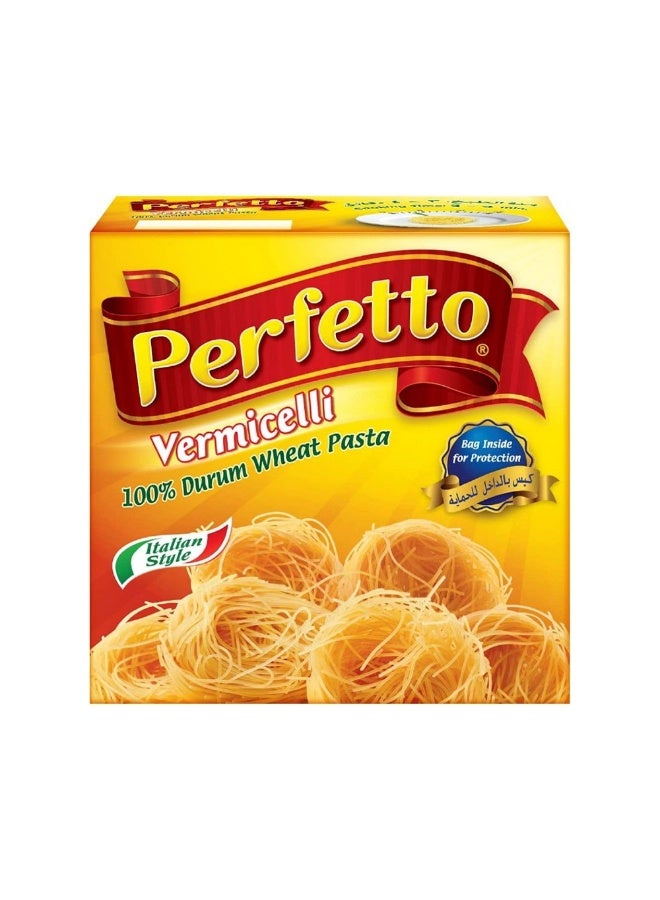 Perfetto Vermicelli #260, 250 gm (Packaging May Vary)