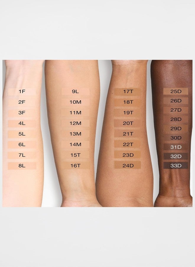 LAWLESS Women's Forget the Filler Skin-Plumping Line-Smoothing Foundation, 2F, fair with neutral undertones, 1.0 Ounce - Image 5