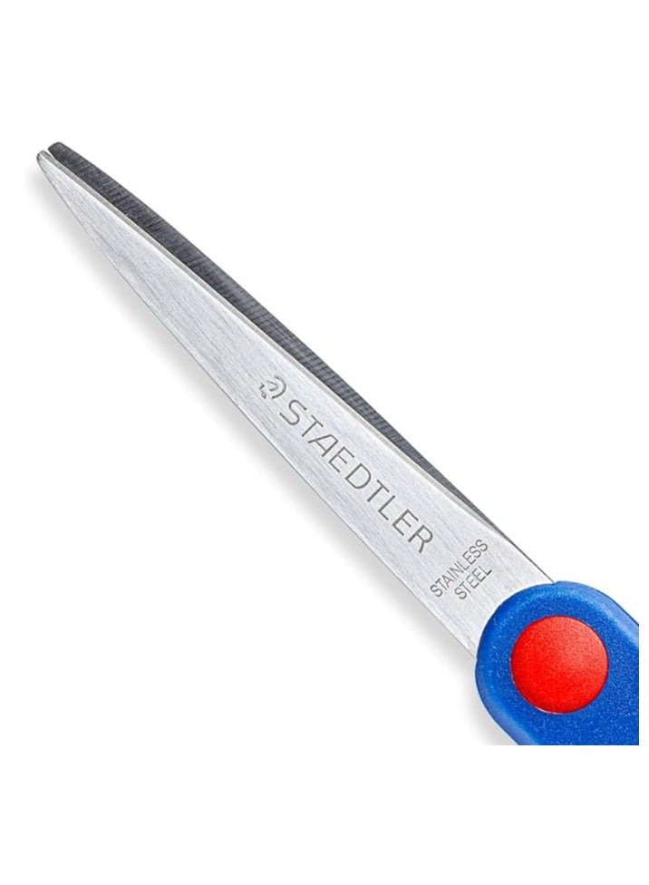 شتدلر مقص نوريس للأيدي اليمنى مقاس 21 سم - Image 2