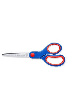 Steadtler Noris Scissors For Right Handers 21cm Size  - Image 3