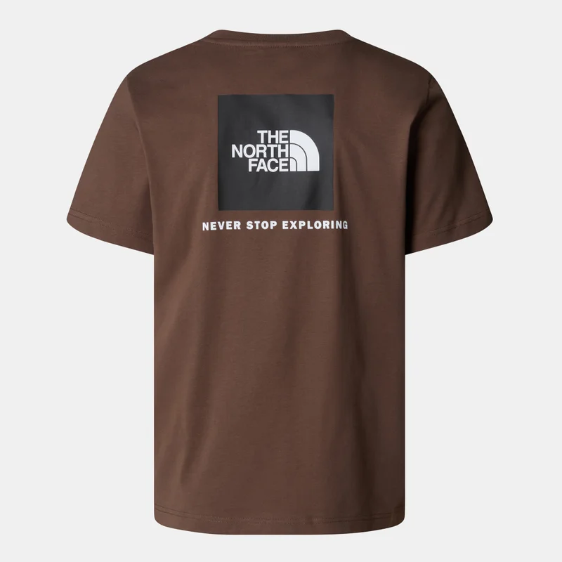 THE NORTH FACE Men's Redbox T-Shirt