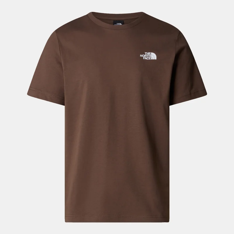THE NORTH FACE Men's Redbox T-Shirt