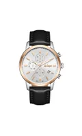 لي كوبر Silver