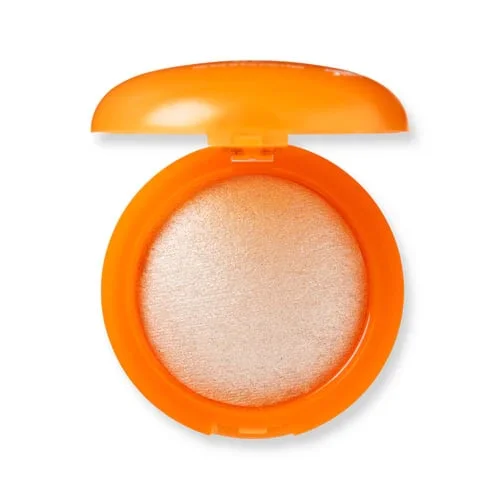 Trouble Maker Trouble Maker Buttered Up Baked Highlight Glazed Donut Light Pink