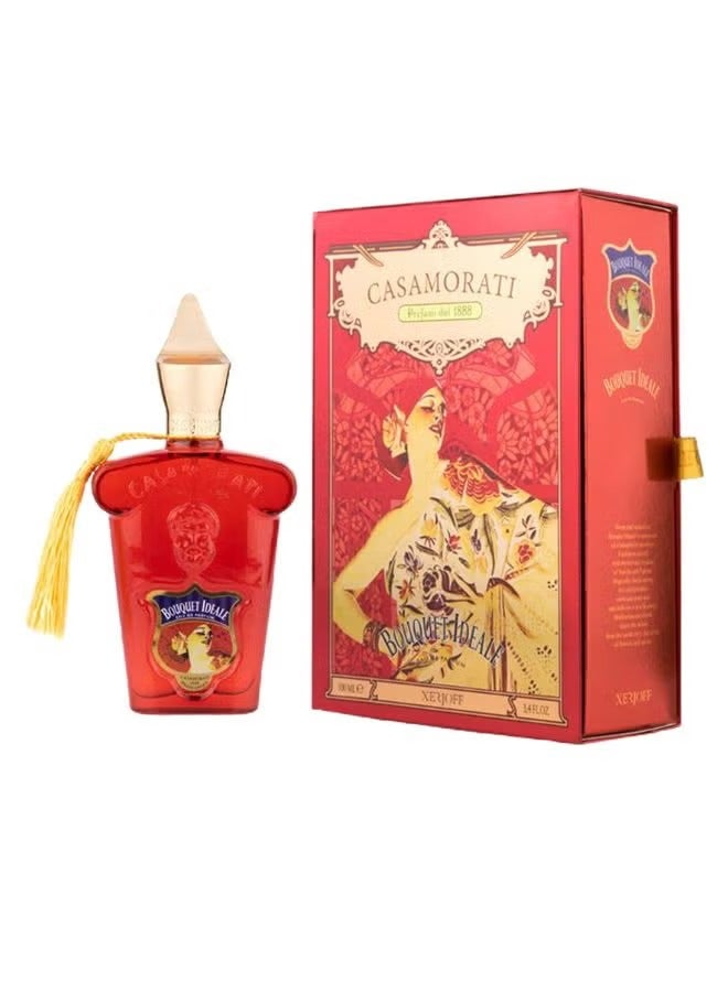 Xergur Casamorali 1888 Bouquet Ideal Eau de Parfum 100ml - Image 1