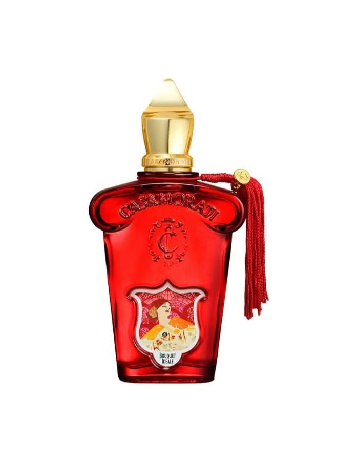Xergur Casamorali 1888 Bouquet Ideal Eau de Parfum 100ml - Image 2