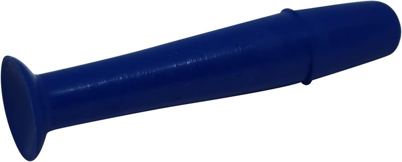 DMV Universal design Ultra Hard Contact Lens Remover (Cobalt Blue (Limited Edition), 10 Count (Pack of 1)) Easy transit optimized build - Image 3