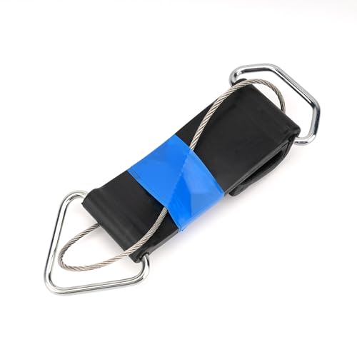 Jetuplusllc Fuel Gas Tank Strap 17516GF5000 Compatible with 19852000 Honda XR100R19852000 Honda XR80R - Image 1