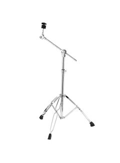 Generic Cymbal Stand Straight & Boom Cymbal Stand Double Braced Legs ...
