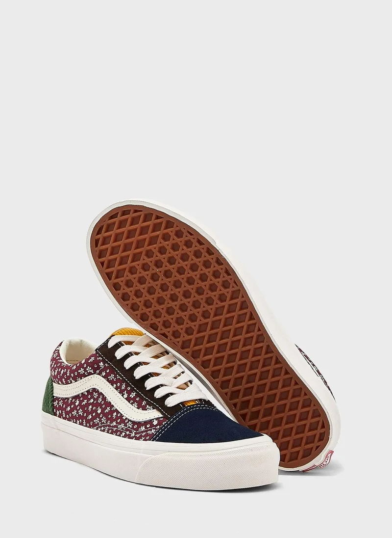 VANS Old Skool 36 Dx