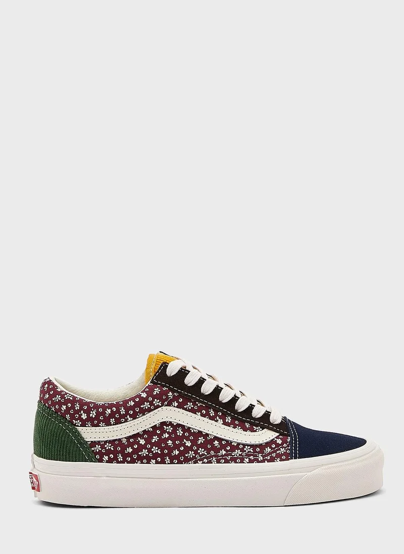 VANS Old Skool 36 Dx