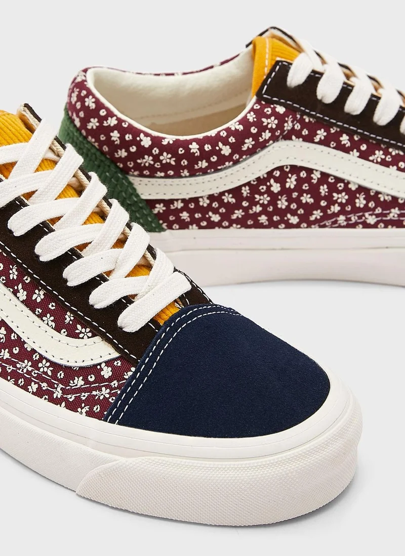 VANS Old Skool 36 Dx