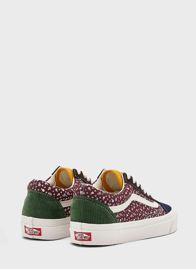 VANS Old Skool 36 Dx