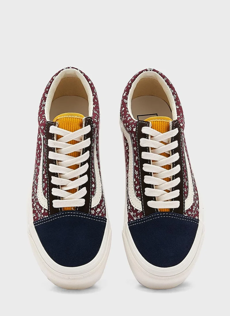 VANS Old Skool 36 Dx