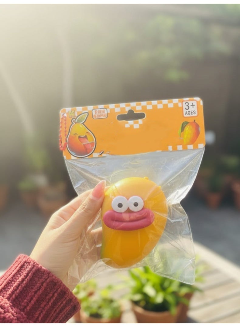 لعبة سكوشي مانجة - Image 1