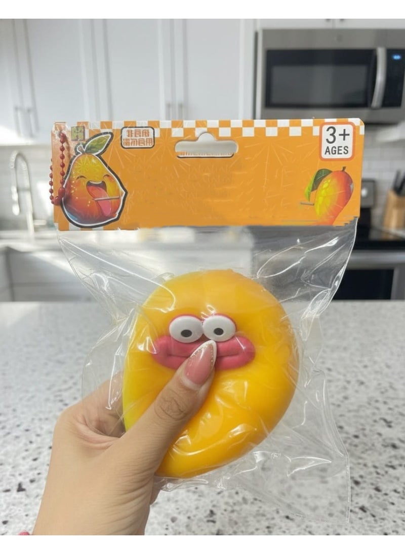 لعبة سكوشي مانجة - Image 2