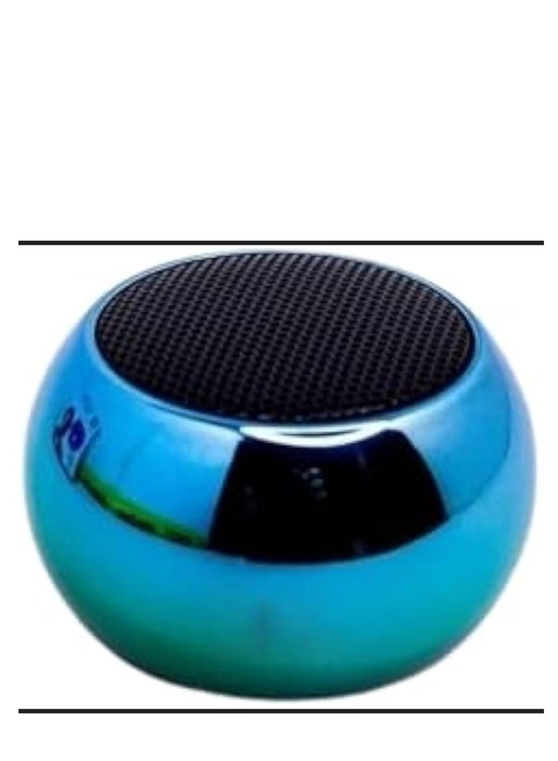 Mini Wireless Speaker