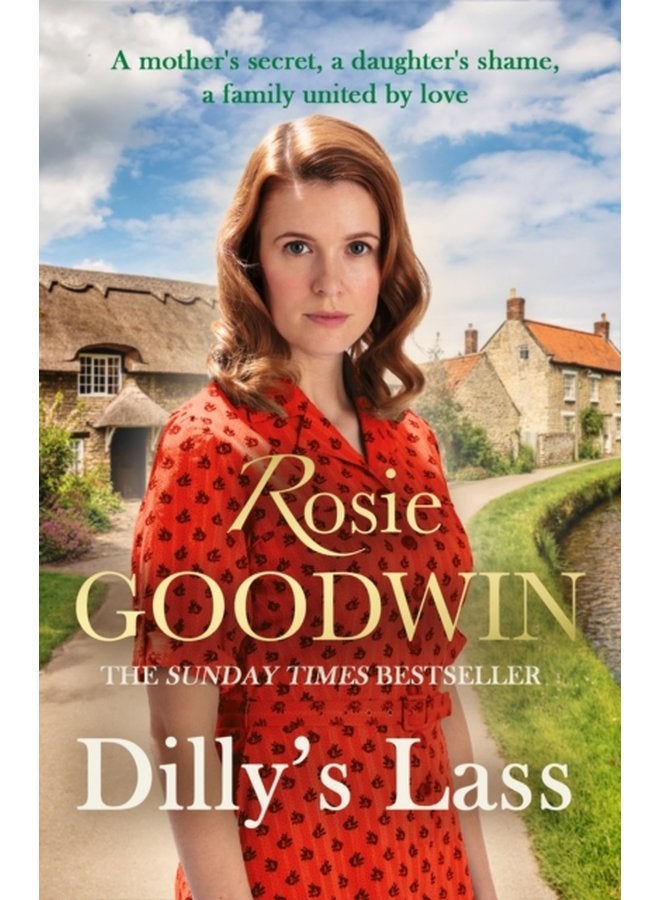 Dilly s Lass - Paperback