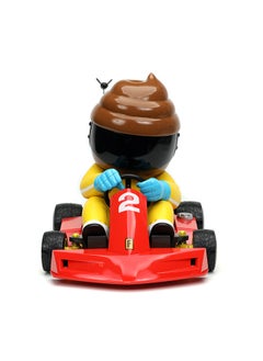JADA Rc Fart Kart, Try Me  - Image 4
