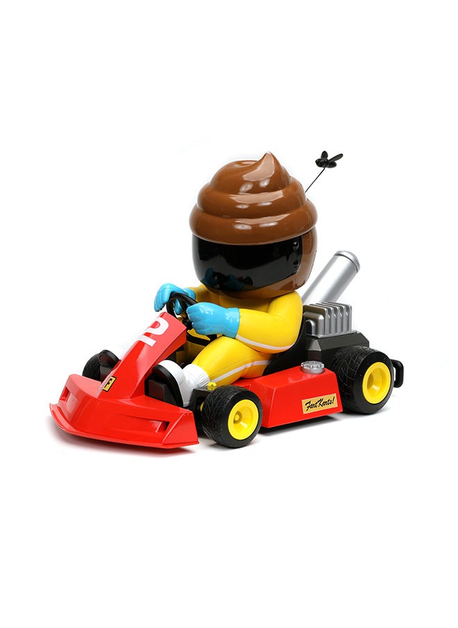 JADA - Rc Fart Kart, Try Me - Image 1