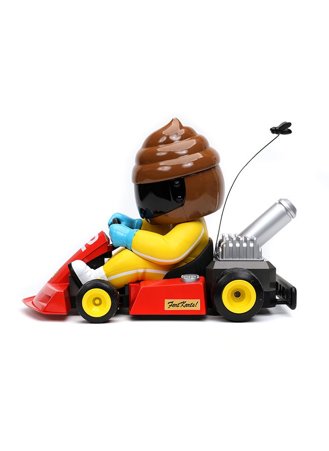 JADA - Rc Fart Kart, Try Me - Image 1