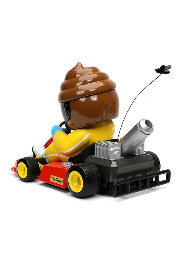 JADA - Rc Fart Kart, Try Me - Image 1