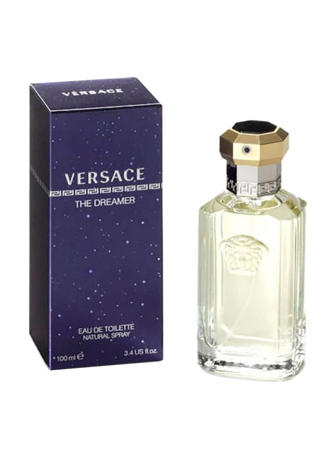 VERSACE The Dreamer EDT 100ml - Image 1