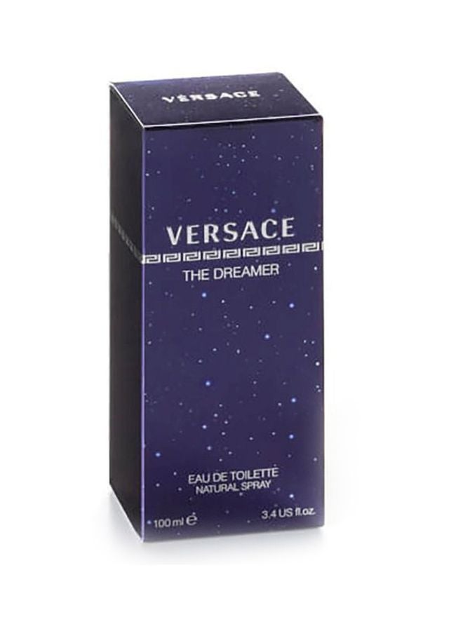 VERSACE The Dreamer EDT 100ml - Image 2