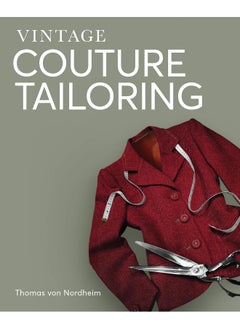 Vintage Couture Tailoring 