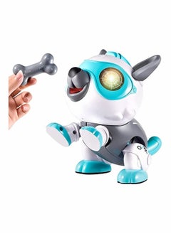 Y&D Robot Dog Toys for Kids, DIY Stem Toys, 6-12 Year Old Boys Girls, Interactive Educational Projects Kids Ages 8-12, Birthday Party Gifts,  - Image 1