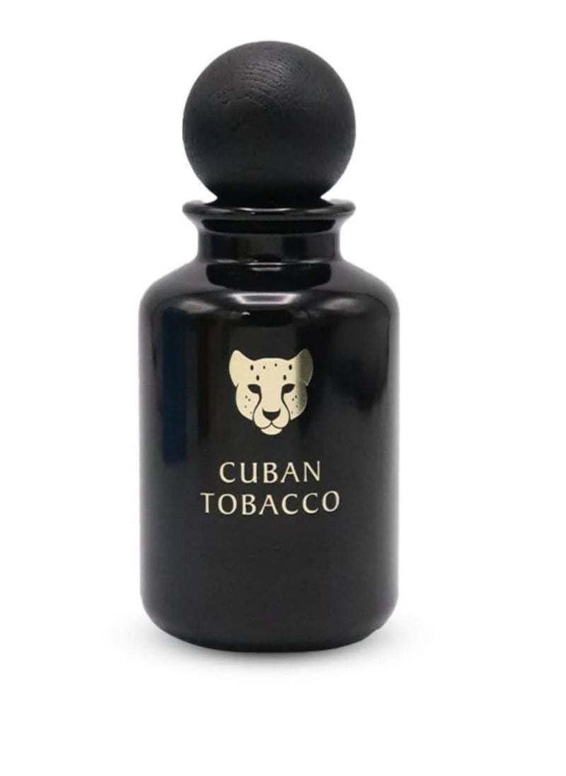 Surrati - Surrati Cuban Tobacco - Extrait de Oud perfume 100 ml - Image 1