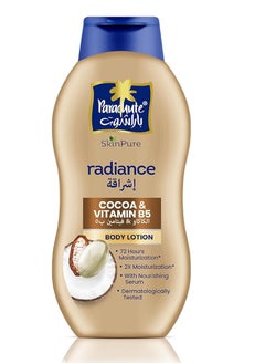 Parachute PARACHUTE RADIANCE COCOA VIT.B5 BODY LOTION 400ML 