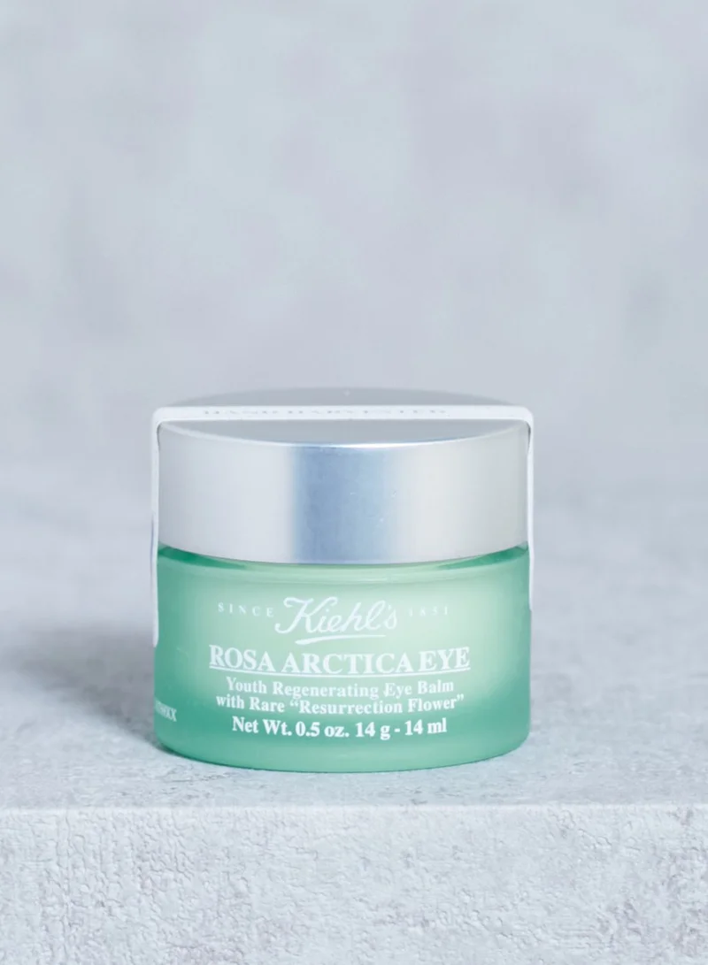 Kiehls Rosa Arctica Eye Cream