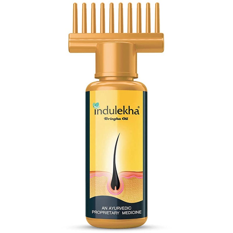 Indulekha BRINGHA Hair oil 100 ml