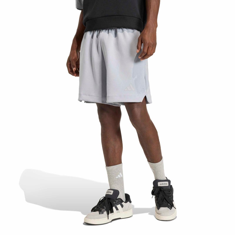 adidas Soft Lux Shorts - Image 5