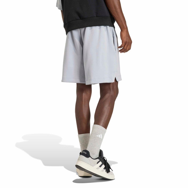 adidas Soft Lux Shorts - Image 4