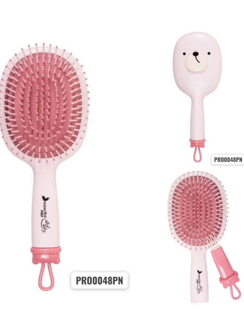 Nascita Nascita kids hair brush 