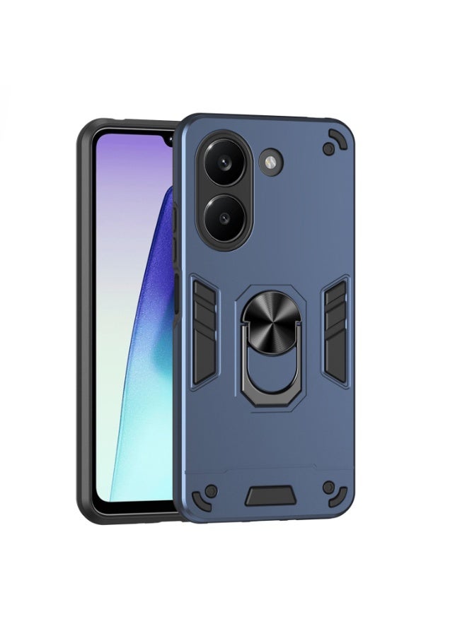 Case For Xiaomi Poco X8 Pro , Heavy Duty Shockrpoof Protection Case