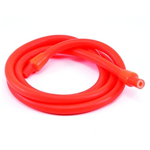 Lifeline 80707 Resistance Cable for Low Impact Strength Training and Greater Muscle Activation, 5' - Image 1